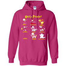 Load image into Gallery viewer, Harry Potter Hairy Pawter Hair meowne Ron Meweasly Funny # Zawin store