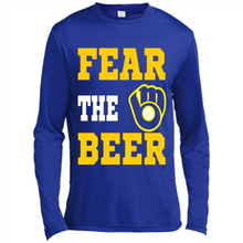 Load image into Gallery viewer, Fear The Beer Brewers # Zawin store