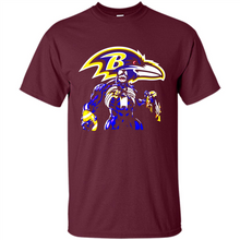 Load image into Gallery viewer, Venom We Are Baltimore Ravens