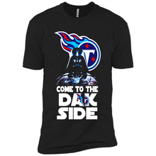 Load image into Gallery viewer, Dark Side Titans# Zawin