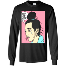 Load image into Gallery viewer, Emma Chamberlain Sad Boi Hour# Zawin