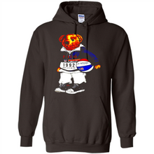 Load image into Gallery viewer, Polo Stadium Bear # Zawin store