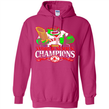 Load image into Gallery viewer, Damage Done Boston Red Sox 2018 World Series Champions