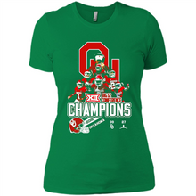 Load image into Gallery viewer, Oklahoma 2018 Big 12 Conference Champions