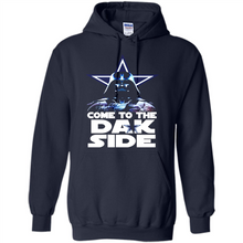 Load image into Gallery viewer, Dark Side Cowboys# Zawin