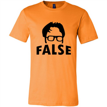 Load image into Gallery viewer, Dwight Schrute False