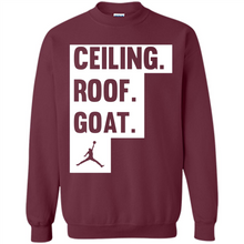 Load image into Gallery viewer, Ceiling Roof Goat Jordan # Zawin store