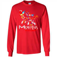 Load image into Gallery viewer, Chicago Bears Monsters Assemble Of The Midway