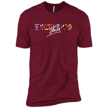 Load image into Gallery viewer, Excelsior Stan Lee Superheroes Remember # Zawin store