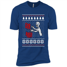Load image into Gallery viewer, Grr Argh Christmas