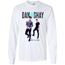 Load image into Gallery viewer, Where It All Began by Dan + Shay
