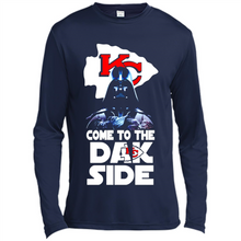 Load image into Gallery viewer, Dark Side Chiefs# Zawin