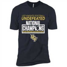 Load image into Gallery viewer, UCF Knights Undefeated National Champions # Zawin store