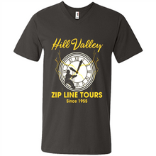 Load image into Gallery viewer, Hill Valley Zipline Tours Since 1955