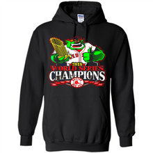 Load image into Gallery viewer, Damage Done Boston Red Sox 2018 World Series Champions