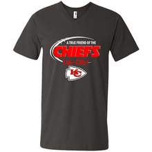 Load image into Gallery viewer, Dilly Dilly Kansas City Chiefs A True Friend Of The Chiefs