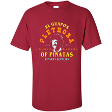Load image into Gallery viewer, El Guapo's Plethora of Pinatas &amp; Party Supplies