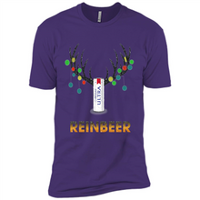 Load image into Gallery viewer, Reinbeer Michelob Ultra Christmas