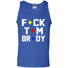 Load image into Gallery viewer, Pittsburgh Steelers Fuck Brady