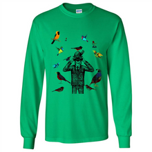 Load image into Gallery viewer, Bird watching Bird Lover Ornithologist