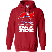 Load image into Gallery viewer, Dark Side Buccaneers# Zawin