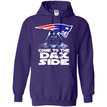 Load image into Gallery viewer, Dark Side Patriots# Zawin