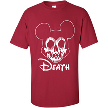 Load image into Gallery viewer, Disney Mickey Death # Zawin store