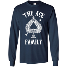 Load image into Gallery viewer, The ace family