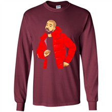Load image into Gallery viewer, Drake Art Rapper Fans # Zawin store