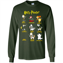 Load image into Gallery viewer, Harry Potter Hairy Pawter Hair meowne Ron Meweasly Funny # Zawin store
