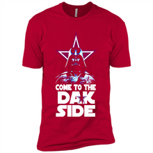 Load image into Gallery viewer, Dark Side Cowboys# Zawin