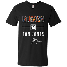 Load image into Gallery viewer, Bones Jon Jones Signature