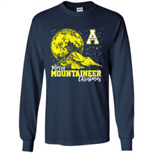 Load image into Gallery viewer, Appalachian State Mountaineers Merry Mountaineer Christmas# pukas-store