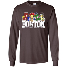 Load image into Gallery viewer, All Boston City of Champion