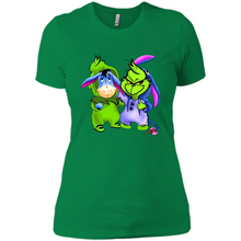 Load image into Gallery viewer, Grinch And Eeyore Winnie The Pooh