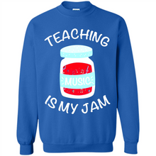 Load image into Gallery viewer, Teaching Music Is My Jam