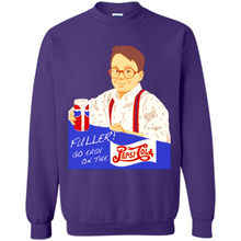Load image into Gallery viewer, Home Alone Fuller Go Easy On The Pepsi# Zawin