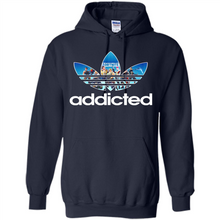 Load image into Gallery viewer, Fortnite Addicted Game Adidas# Zawin