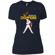 Load image into Gallery viewer, Freddie Mercury We Are The Champions Boston Red Sox