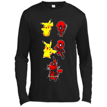 Load image into Gallery viewer, Deadpool and Pika# Zawin