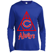 Load image into Gallery viewer, Chicago Bears Always Harry Potter Deathly Hallows# pukas-store