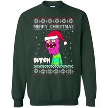 Load image into Gallery viewer, Scary Terry Merry Christmas Bitch