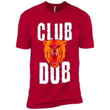 Load image into Gallery viewer, Sports Fan Chicago Football Club Dub # Zawin