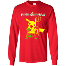 Load image into Gallery viewer, Pika-aquaman # Zawin