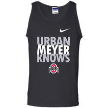 Load image into Gallery viewer, Ohio State Buckeyes - Urban Meyer Knows