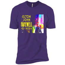 Load image into Gallery viewer, Elton Farewell John