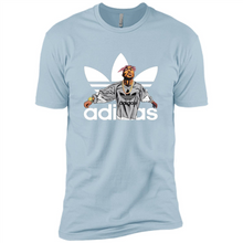 Load image into Gallery viewer, Tupac Shakur Adidas Fan