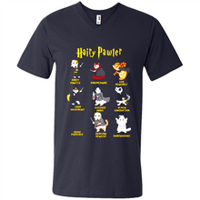 Load image into Gallery viewer, Harry Potter Hairy Pawter Hair meowne Ron Meweasly Funny # Zawin store