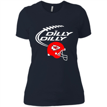 Load image into Gallery viewer, Dilly Dilly Kansas City Chiefs Nfl