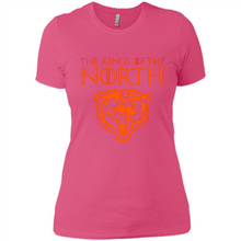 Load image into Gallery viewer, Chicago Bears The Kings Of The North# Zawin